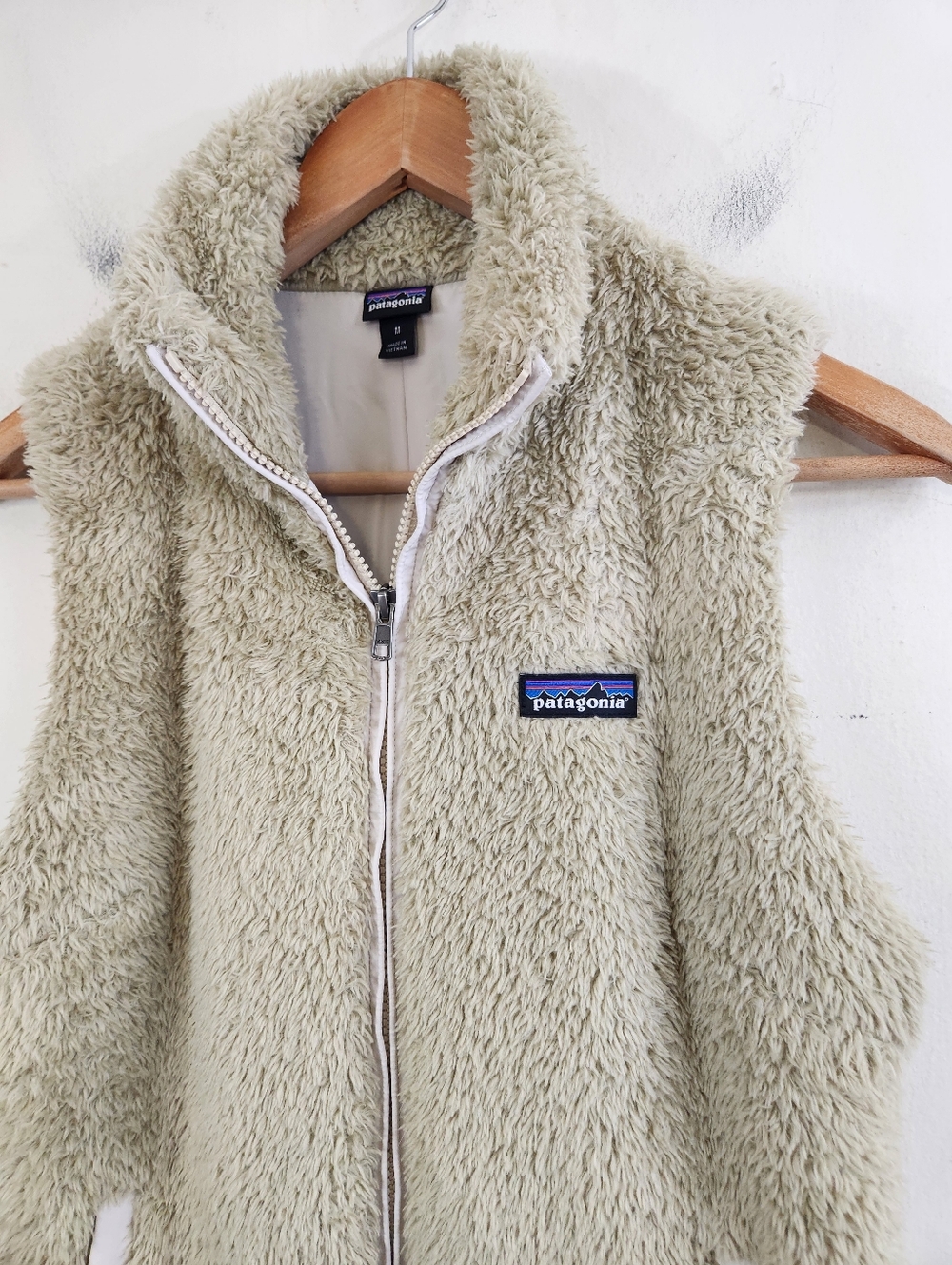 Patagonia Los Gatos vest - Picture 2 of 8